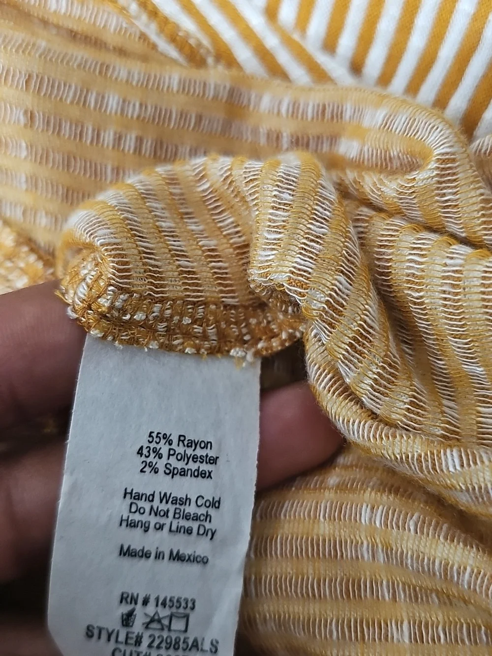 Womens Size Medium 2 Blouses - Picture 5 of 10